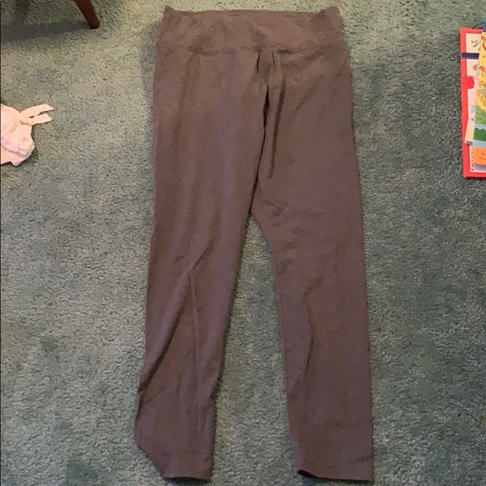 Arie leggings